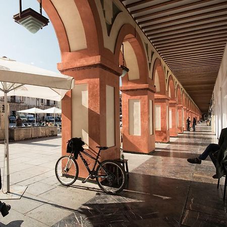 Casa Luz Cordoba Apartman Kültér fotó