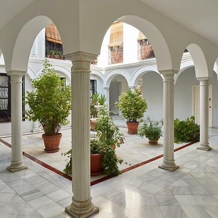 Casa Luz Cordoba Apartman Kültér fotó