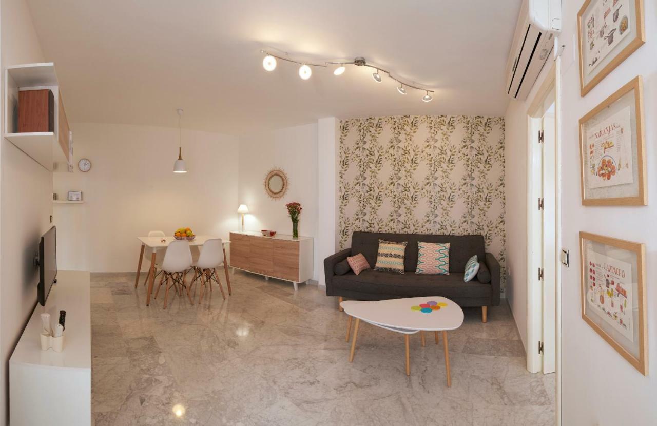 Casa Luz Cordoba Apartman Kültér fotó