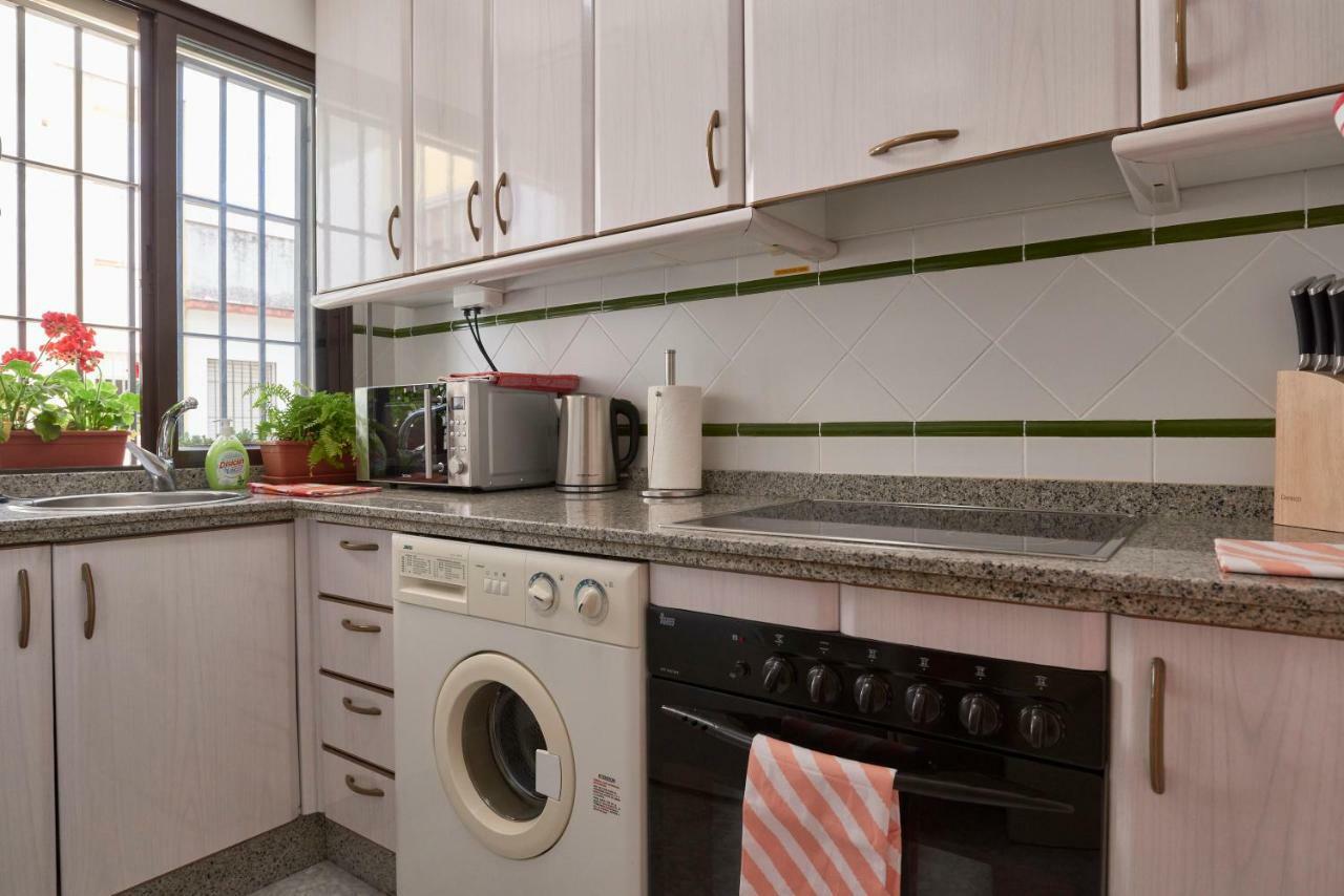 Casa Luz Cordoba Apartman Kültér fotó