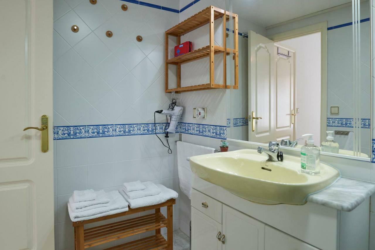 Casa Luz Cordoba Apartman Kültér fotó
