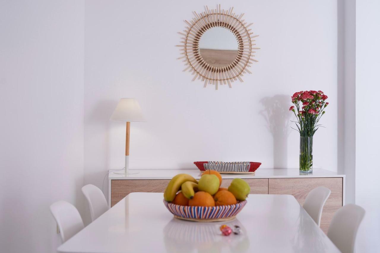 Casa Luz Cordoba Apartman Kültér fotó