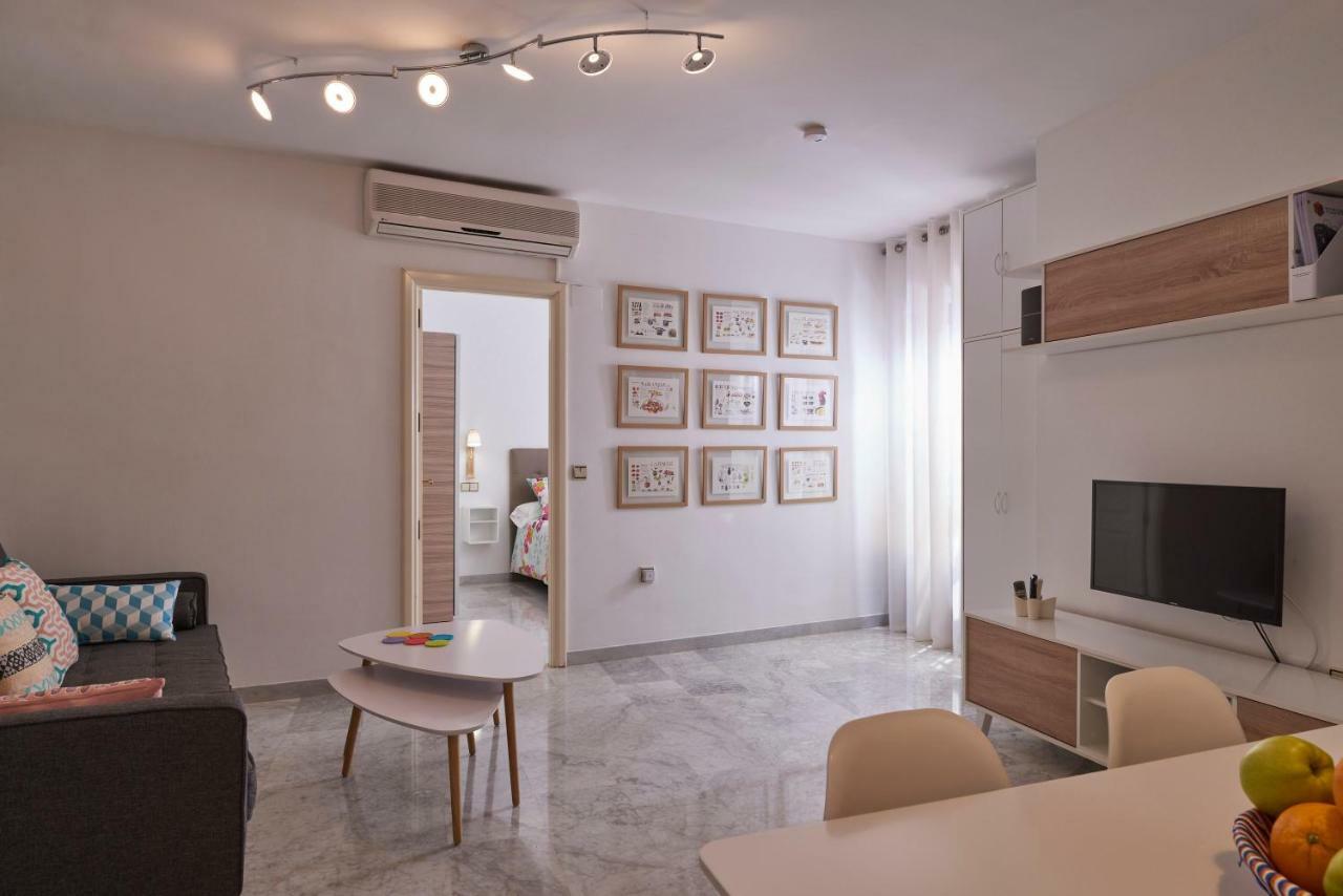 Casa Luz Cordoba Apartman Kültér fotó