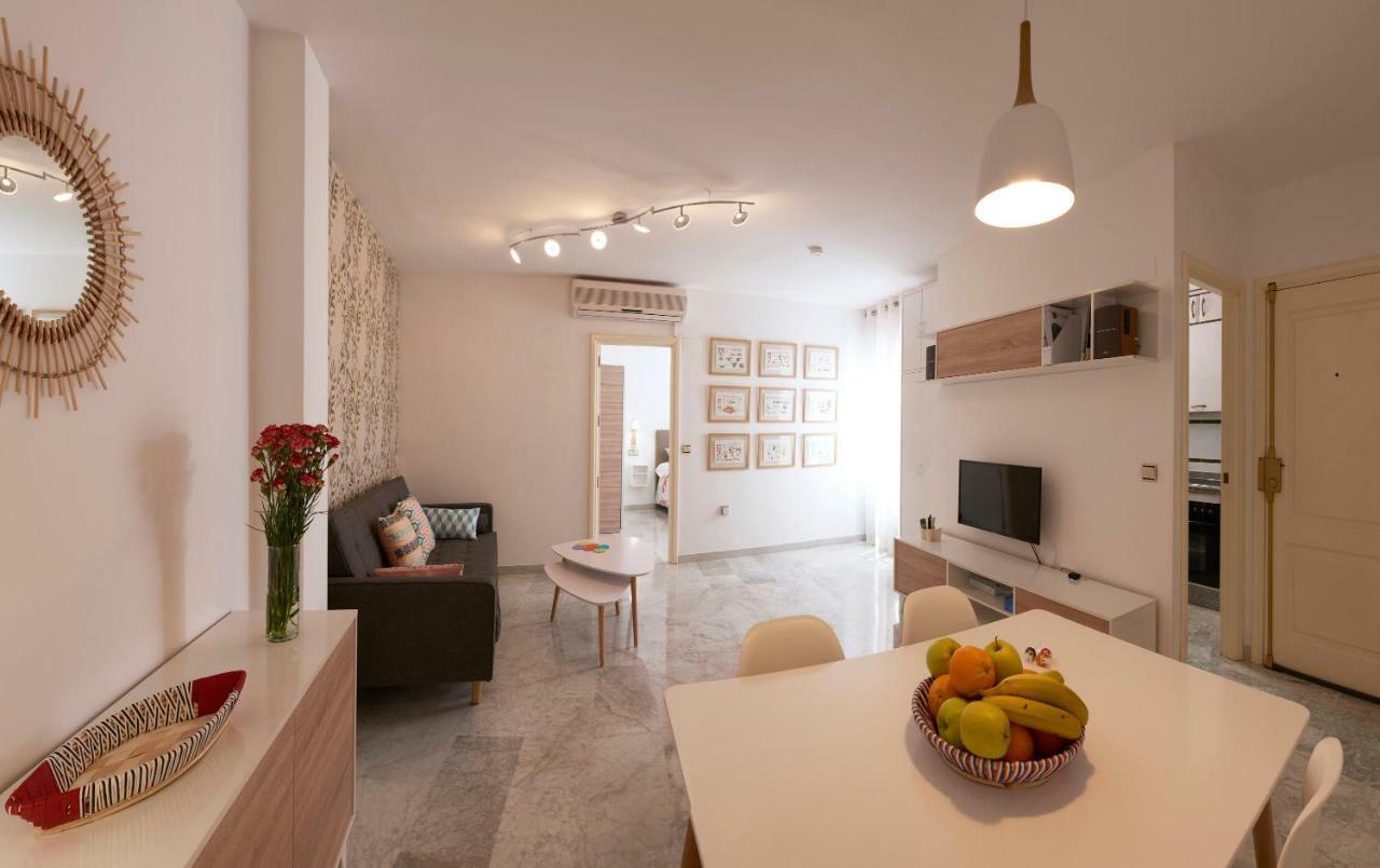 Casa Luz Cordoba Apartman Kültér fotó