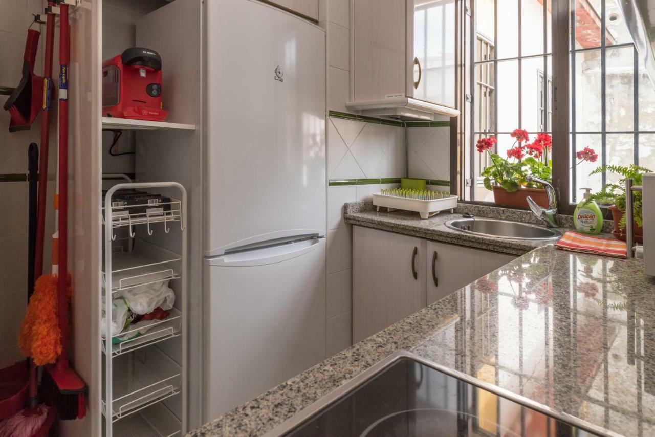 Casa Luz Cordoba Apartman Kültér fotó