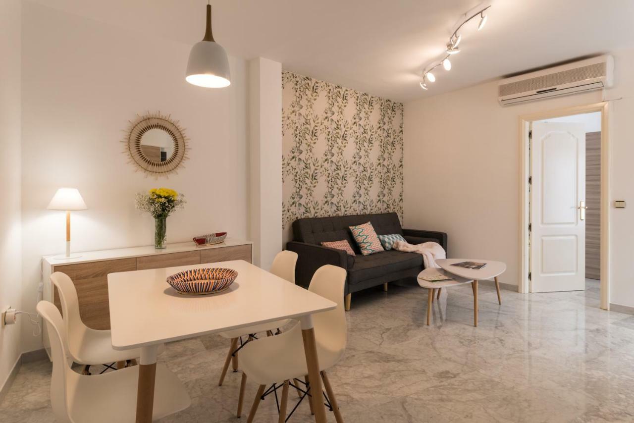 Casa Luz Cordoba Apartman Kültér fotó