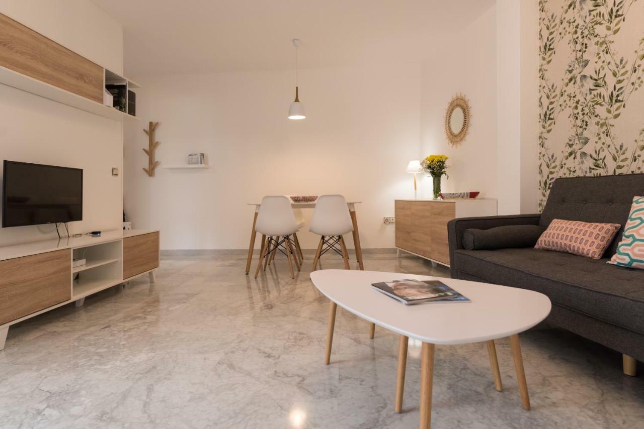 Casa Luz Cordoba Apartman Kültér fotó