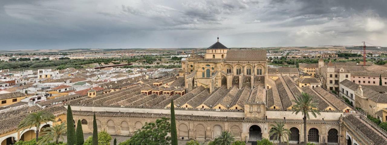 Casa Luz Cordoba Apartman Kültér fotó