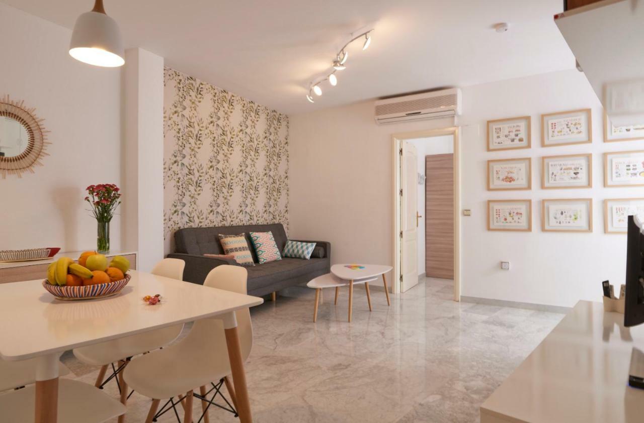 Casa Luz Cordoba Apartman Kültér fotó
