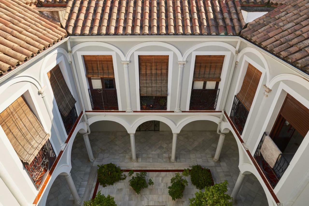 Casa Luz Cordoba Apartman Kültér fotó