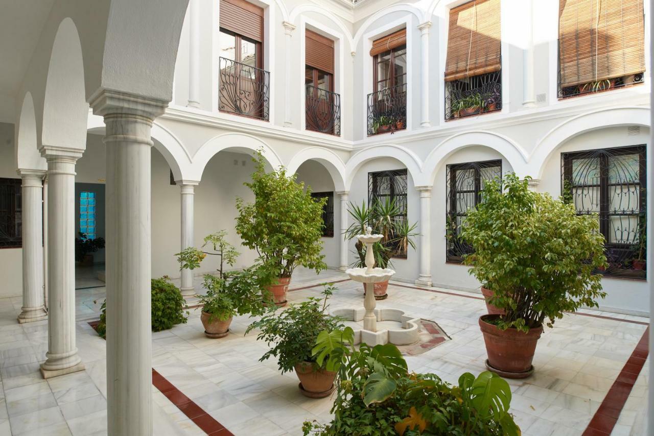 Casa Luz Cordoba Apartman Kültér fotó